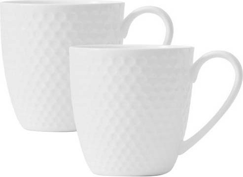 Набор кружек Fissman Noemi / 13737 - фото