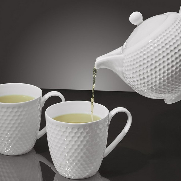 Набор кружек Fissman Noemi / 13737