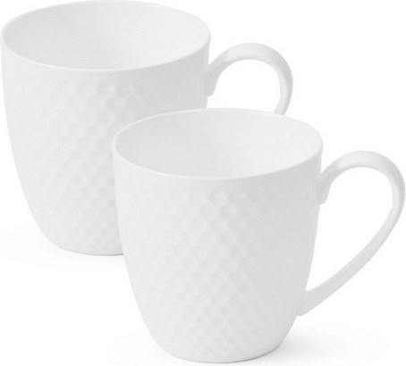 Набор кружек Fissman Noemi / 13737