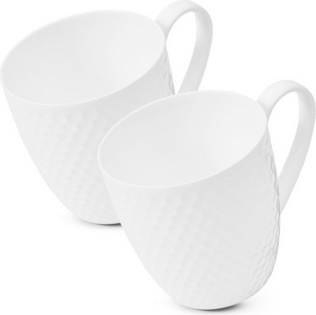 Набор кружек Fissman Noemi / 13737