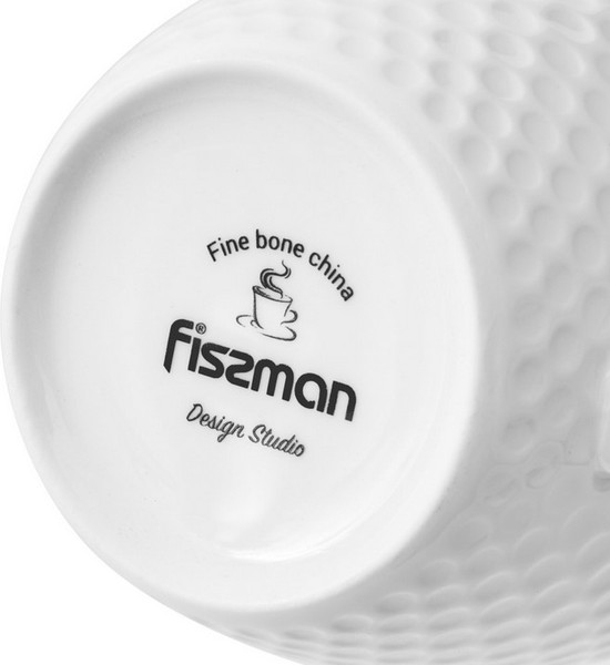 Набор кружек Fissman Noemi / 13737