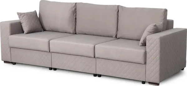 Диван SEMPLA Неаполь 1 - фото