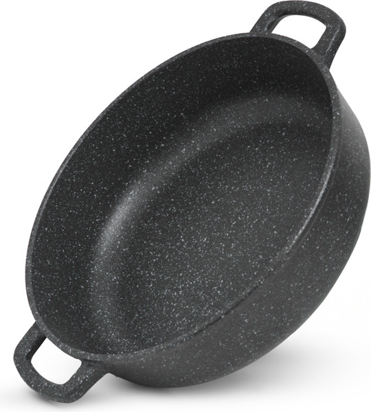 Набор кухонной посуды Fissman Unique Pro / 14641