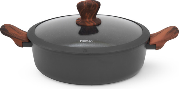 Набор кухонной посуды Fissman Capella / 14967