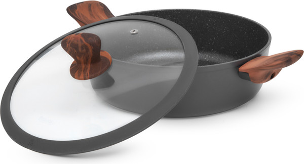 Набор кухонной посуды Fissman Capella / 14967