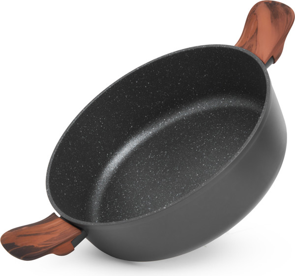 Набор кухонной посуды Fissman Capella / 14967