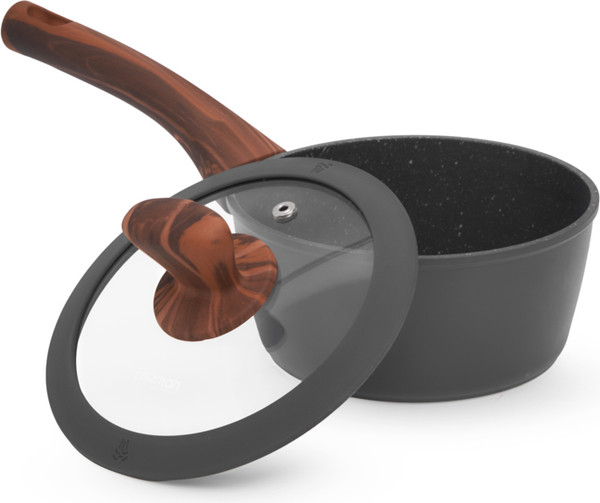 Набор кухонной посуды Fissman Capella / 14967