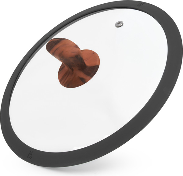 Набор кухонной посуды Fissman Capella / 14968