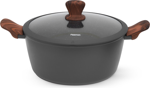 Набор кухонной посуды Fissman Capella / 14968