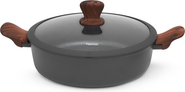 Набор кухонной посуды Fissman Capella / 14968