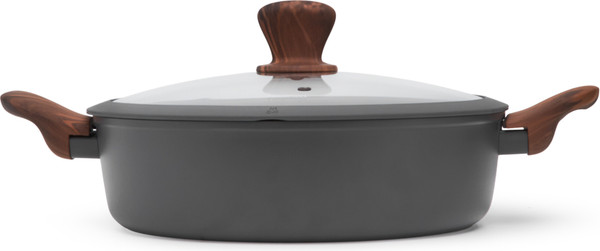 Набор кухонной посуды Fissman Capella / 14968