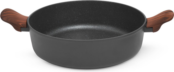 Набор кухонной посуды Fissman Capella / 14968