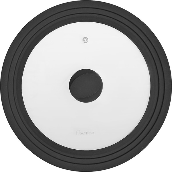 Набор сковородок Fissman Cook Pro / 14640 (2шт)