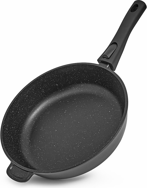 Набор сковородок Fissman Cook Pro / 14640 (2шт)