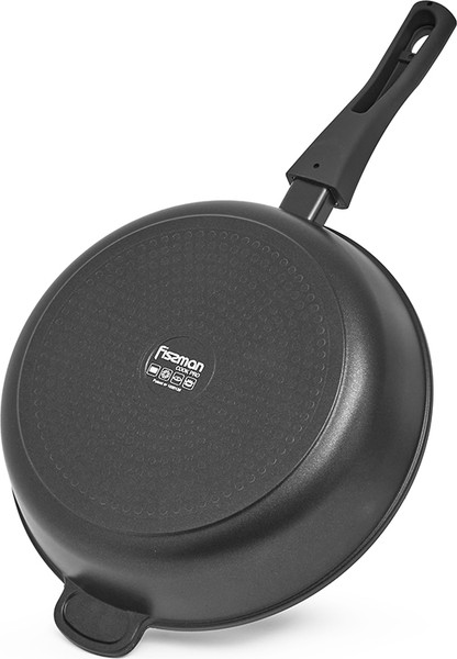 Набор сковородок Fissman Cook Pro / 14640 (2шт)