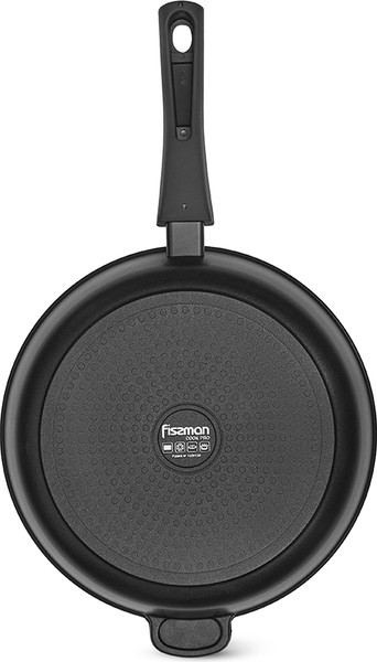 Набор сковородок Fissman Cook Pro / 14640 (2шт)