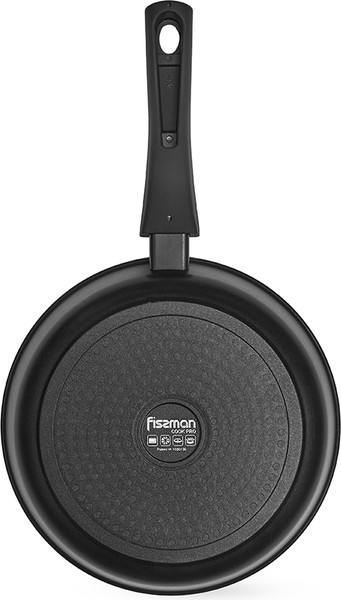 Набор сковородок Fissman Cook Pro / 14640 (2шт)