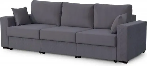 Диван SEMPLA Неаполь 1 - фото