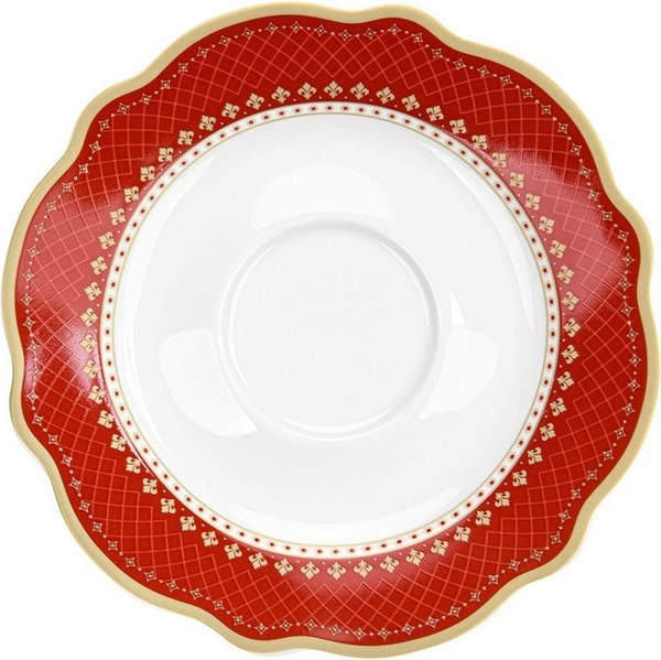 Набор для чая/кофе Fissman Christmas Eve / 16032