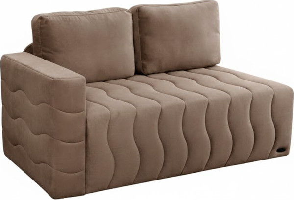 Тахта SEMPLA Орион правый - фото