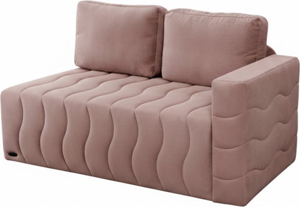 Тахта SEMPLA Орион левый - фото