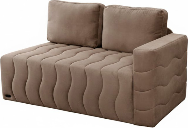 Тахта SEMPLA Орион левый - фото