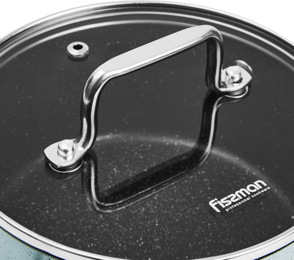 Сковорода Fissman Mini Chef / 14395