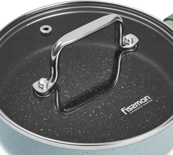 Сковорода Fissman Mini Chef / 14396