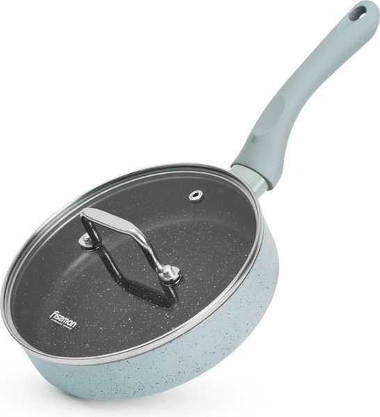 Сковорода Fissman Mini Chef / 14397 - фото