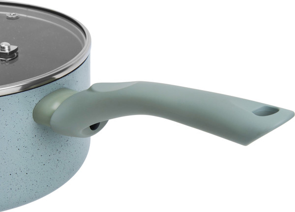 Ковш Fissman Mini Chef / 14399