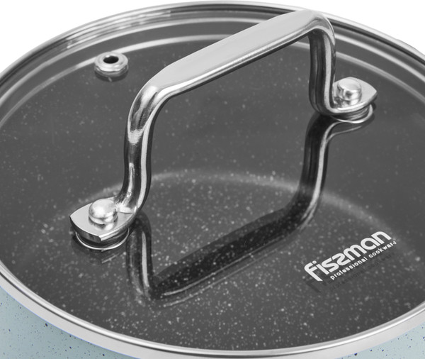 Ковш Fissman Mini Chef / 14399