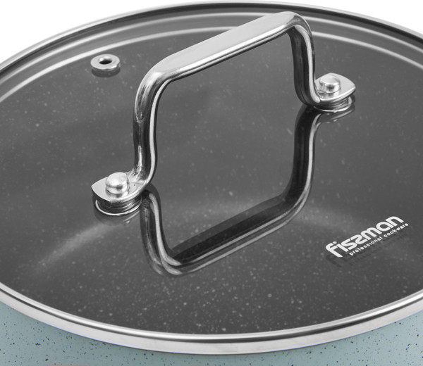 Ковш Fissman Mini Chef / 14400