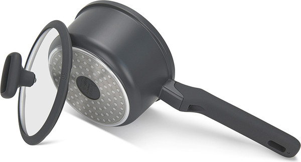 Ковш Fissman Titanium Pro / 14583