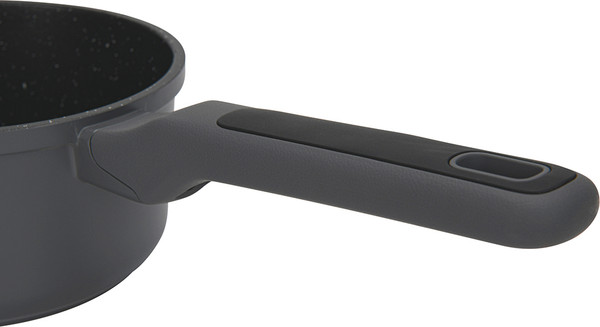 Ковш Fissman Titanium Pro / 14583