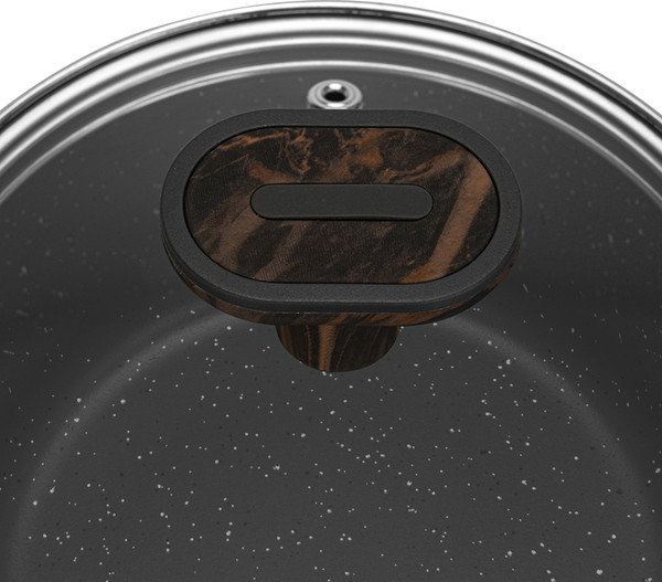 Ковш Fissman Cuisine / 14591