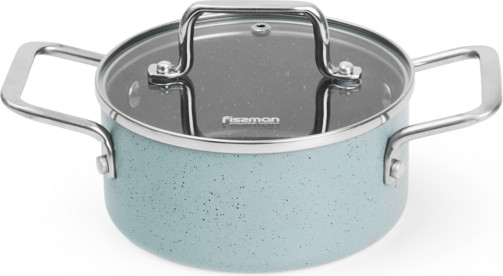 Кастрюля Fissman Mini Chef / 14401