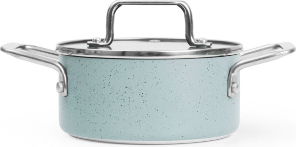 Кастрюля Fissman Mini Chef / 14401