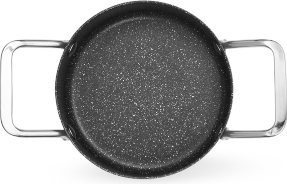 Кастрюля Fissman Mini Chef / 14401