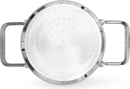 Кастрюля Fissman Mini Chef / 14401