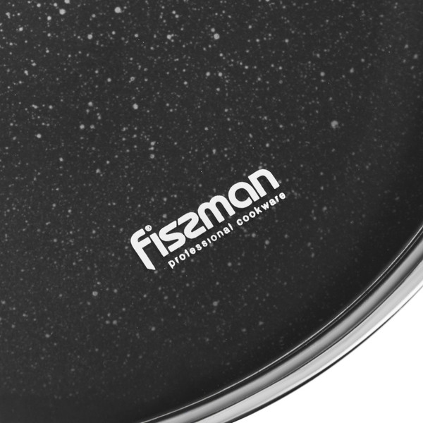 Кастрюля Fissman Mini Chef / 14401