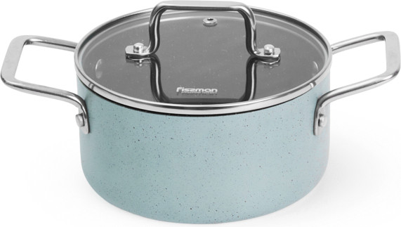 Кастрюля Fissman Mini Chef / 14406