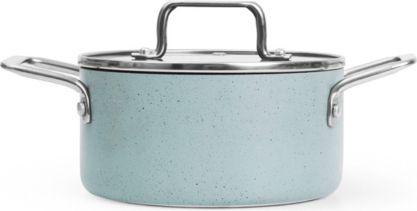 Кастрюля Fissman Mini Chef / 14406