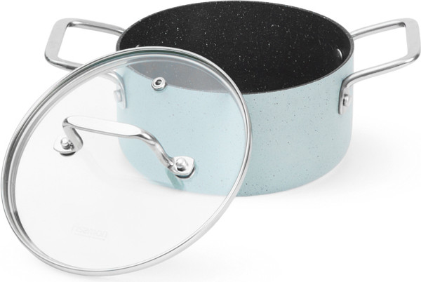 Кастрюля Fissman Mini Chef / 14406