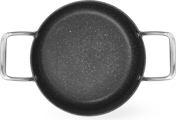 Кастрюля Fissman Mini Chef / 14406