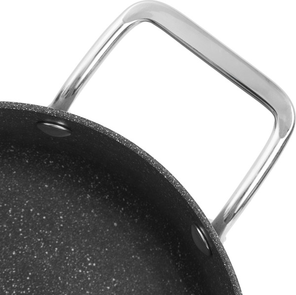 Кастрюля Fissman Mini Chef / 14406