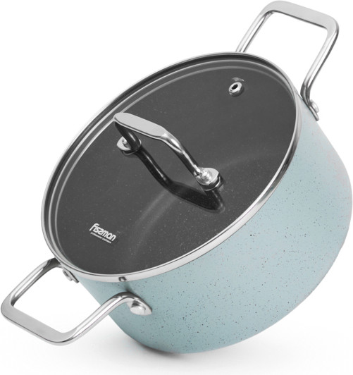 Кастрюля Fissman Mini Chef / 14407 - фото