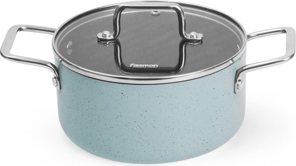 Кастрюля Fissman Mini Chef / 14407