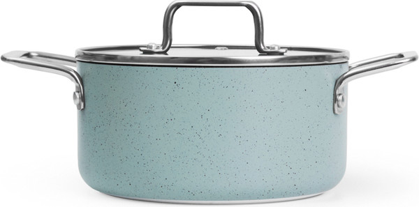 Кастрюля Fissman Mini Chef / 14407