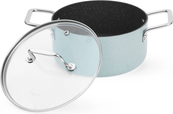 Кастрюля Fissman Mini Chef / 14407