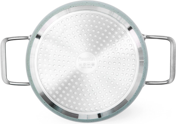 Кастрюля Fissman Mini Chef / 14407